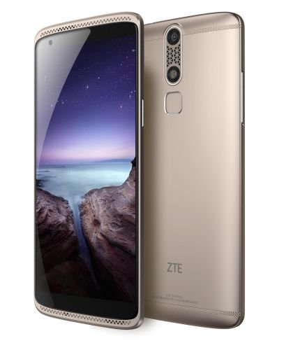 Zte Axon Mini 02