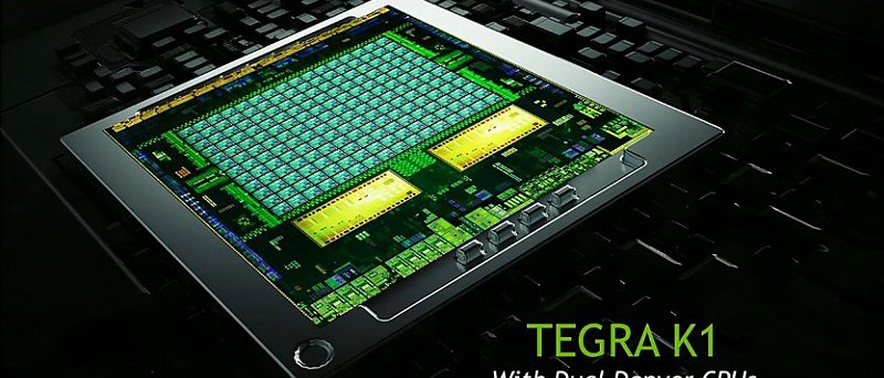 Nvidia Tegra K1 - Obrázek 7