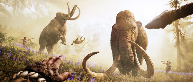 2947630 Farcryprimal Announce Screen 003 Embargo Oct 6 9 Am Pst