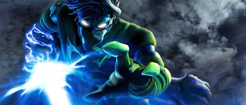 3306841 Soul Reaver Wallpaper 14457 1