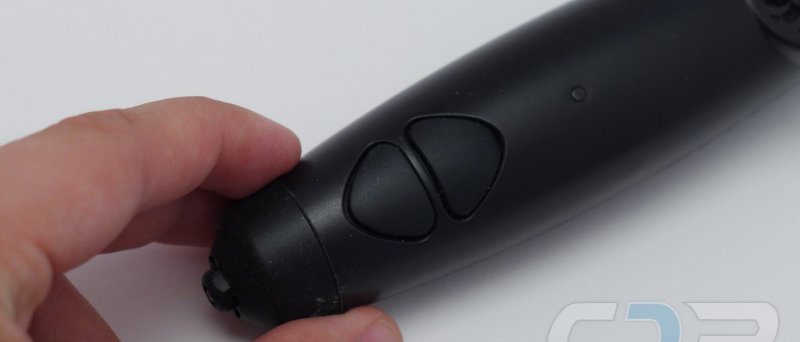 3 Doodler Tisk Pero 4