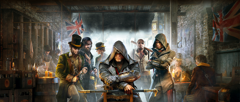 Ac Syndicate 1