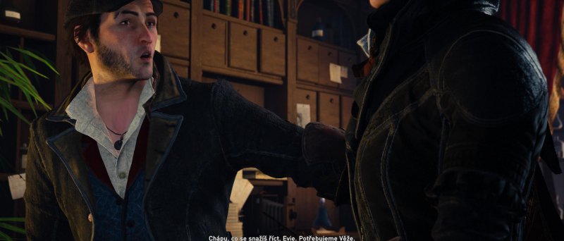 Ac Syndicate 41