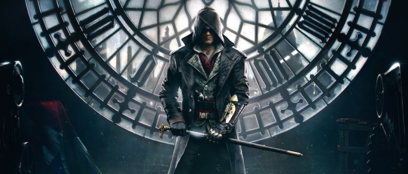 Ac Syndicate 5