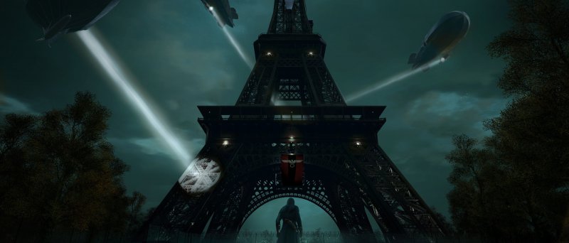 Ac Unity World War 2 1