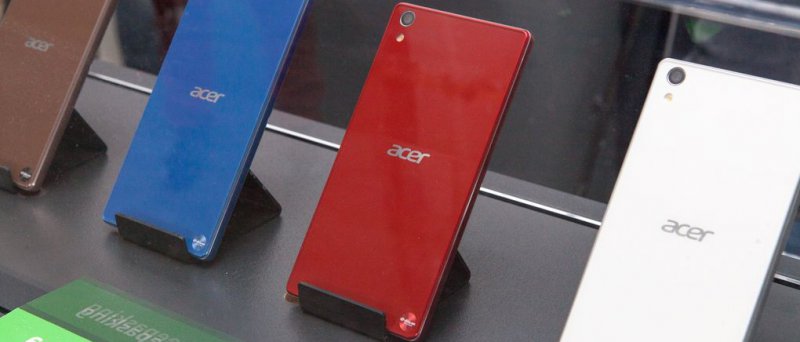 Acer Liquid X 2 2