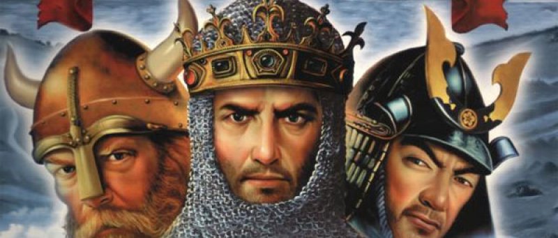 Age Of Empires 3