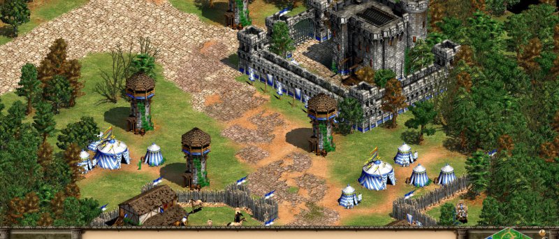 Age Of Empires 4