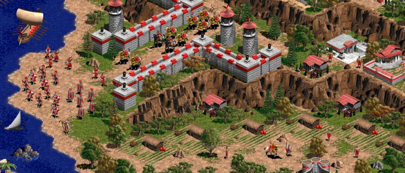 Age Of Empires 5