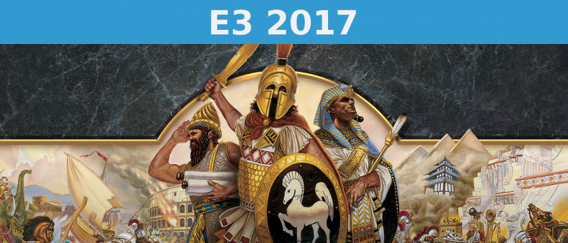 Age Of Empires E 3 17