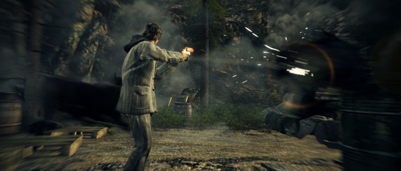 Alan Wake 3