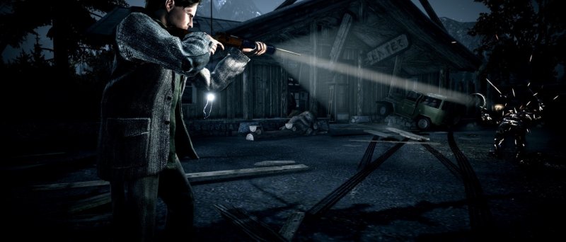 Alan Wake 5