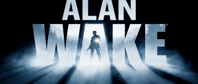 Alan Wake