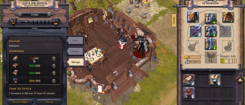 Albion Online 1