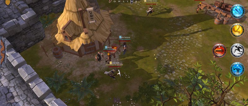 Albion Online 2