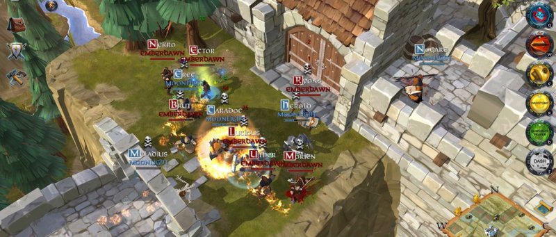 Albion Online 3