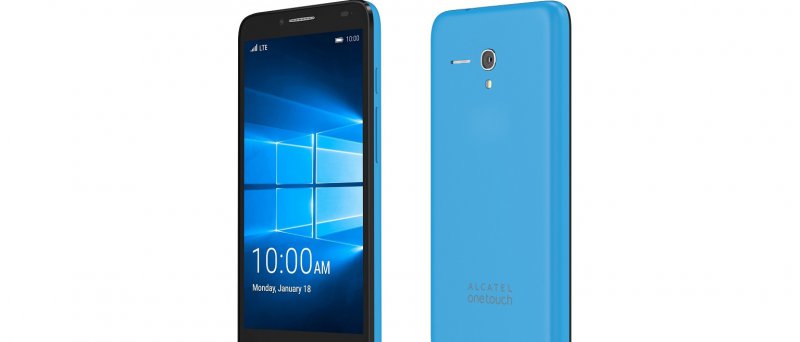 Alcatel Onetouch Fierce Xl
