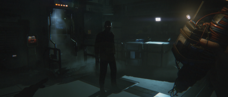 Alien Isolation Screenshot 04