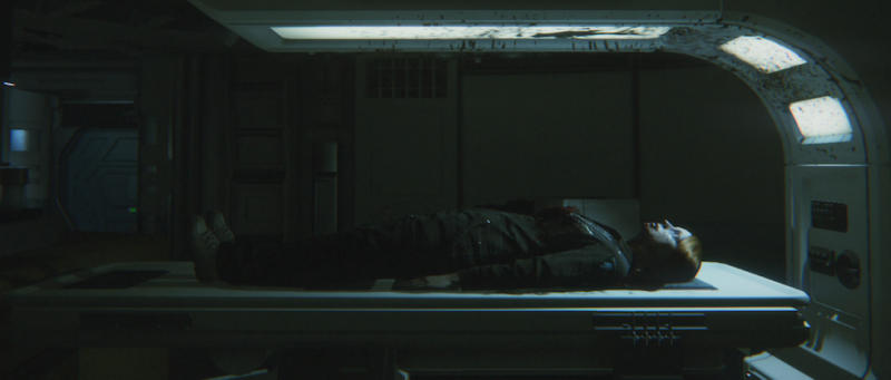 Alien Isolation Screenshot 05