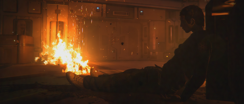 Alien Isolation Screenshot 07
