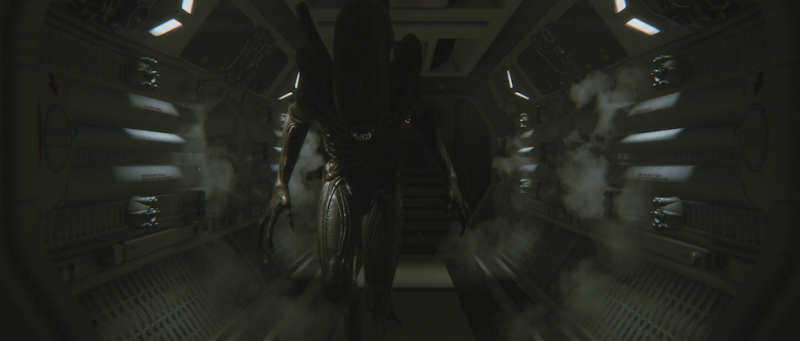 Alien Isolation Screenshot 10