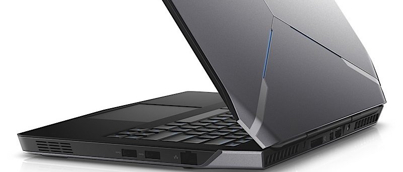 Alienware 13 1