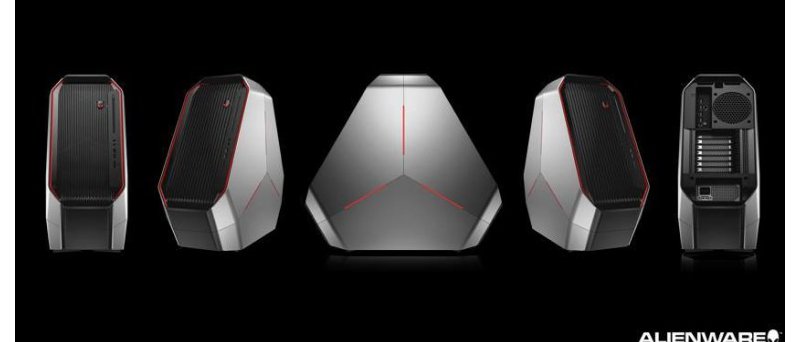 Alienware Area 51 Perex