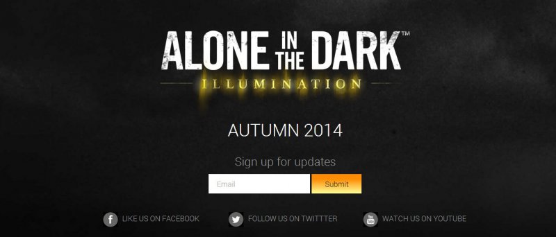 Aloneinthedark