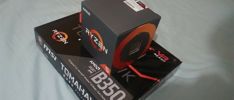 Amd Ryzen 5 1600 03