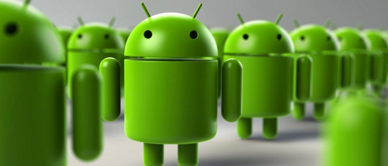 Android Clones