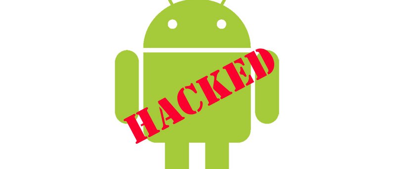 android-hacked