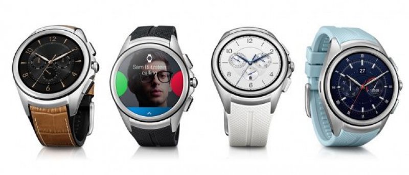 Android Wear