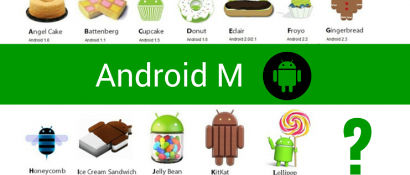 Android M 1