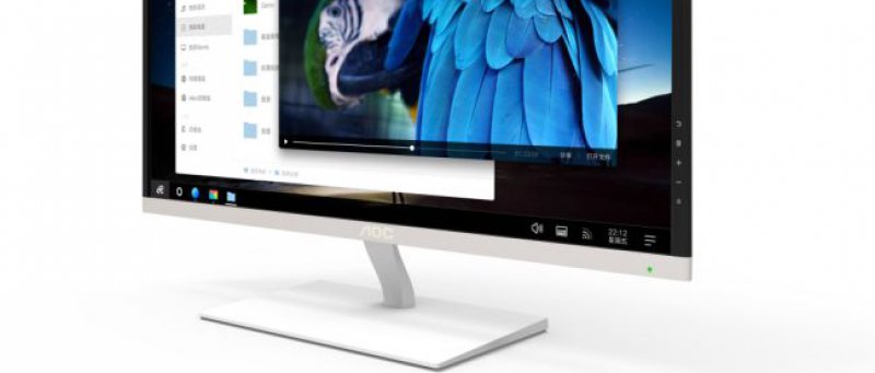 Aoc Allinone Jide Remix Os 5