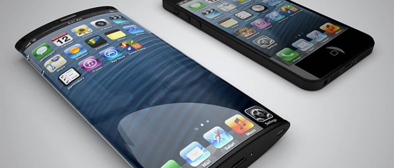 Apple To Use Oled Display For Iphone