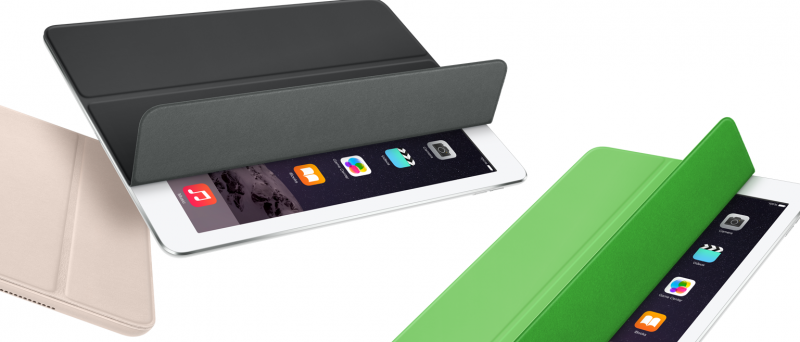 Apple Ipad Air 2 Accesories