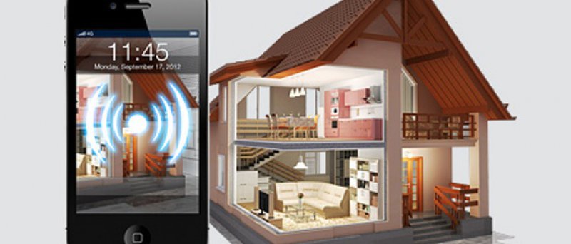 Apple Smart Home