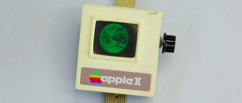 Apple Watch 1