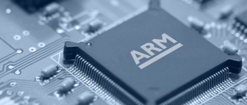 Arm Cortex A 72