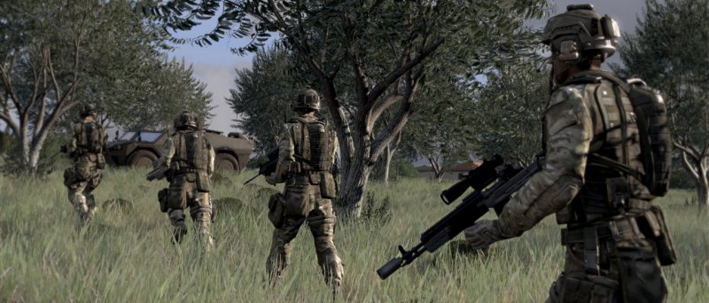 Arma 3