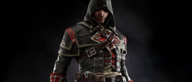 Assassin Creed Rogue 3
