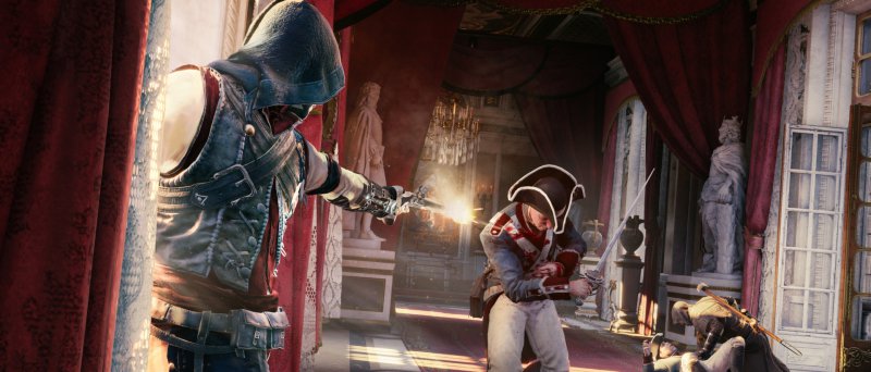 Assassin Creed Unity Recenze 14