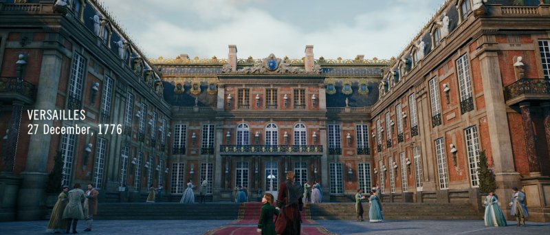 Assassin Creed Unity Recenze 21