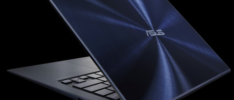 ASUS ZENBOOK UX301_PR Photo_01