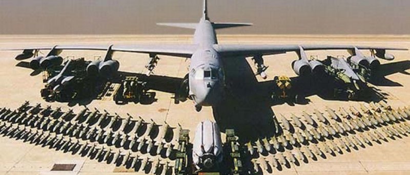 B 52