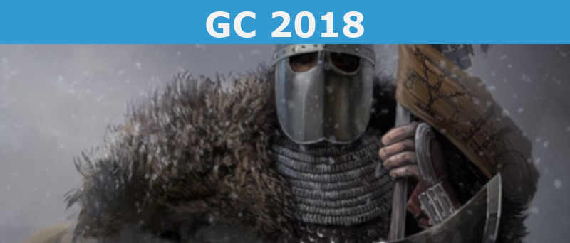Mount Blade 2 Bannerlord Kampan Se Predstavila V Dvouminutovem Teaseru Cdr Cz Mount Blade 2 Bannerlord Kampan Se Predstavila V Dvouminutovem Teaseru Cdr Cz