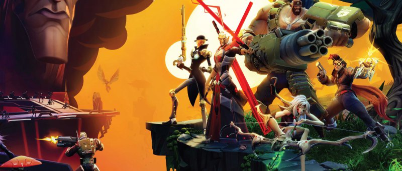 Battleburn View 01