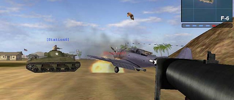 Battlefield 1942 01