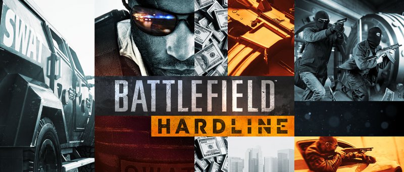 Battlefield Hardline