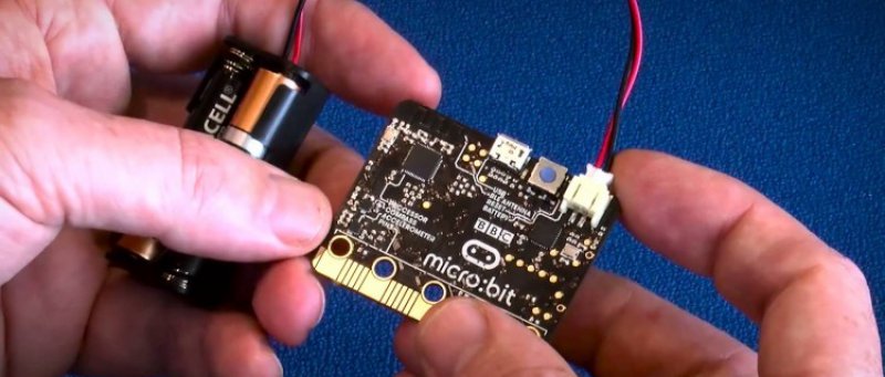 Bbc Microbit